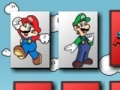 Gioco Mario match
