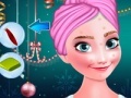 Gioco Anna. Chistmas party makeover