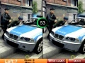Gioco Police 7 differences