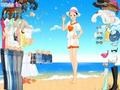 Gioco After Beach Dress Up