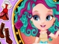 Gioco Baby Barbie Ever After High Costumes