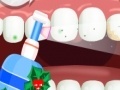 Gioco Care Santa Claus tooth