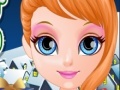 Gioco Baby Barbie Christmas Prep