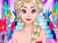 Gioco Elsa Valentines Day