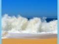 Gioco Ocean waves jigsaw