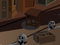 Gioco Skull Fort Escape