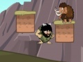 Gioco Rolly Stone age mammoth rescue