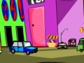 Gioco Fancy Street Escape