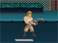 Gioco City rambo