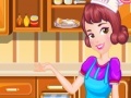 Gioco Cooking Lesson Chicken Wings