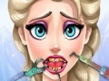 Gioco Elsa Tooth Injury