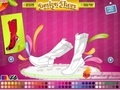 Gioco Exclusive Shoe Design