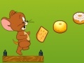 Gioco Tom and Jerry parkour cheese