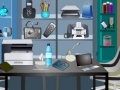 Gioco Office Room Hidden Objects
