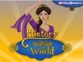 Gioco History Dress Up: Arabian World