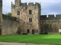 Gioco Escape from Alnwick Castle