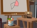 Gioco Escape from Painter House