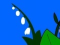 Gioco Lily of the Valley - Coloring