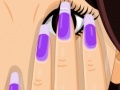 Gioco Broken Nails Manicure
