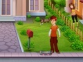 Gioco Naughty neighbor