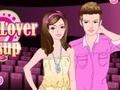 Gioco Dream Lover Dress Up