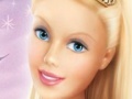 Gioco Barbie 3 Differences