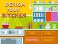 Gioco Design your kitchen