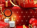 Gioco New year hidden numbers