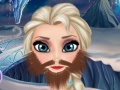 Gioco Elsa Beard Shave