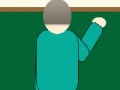 Gioco Teacher Hunter