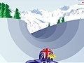 Gioco King bobsleigh