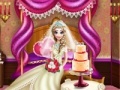 Gioco Elsa wedding honey room