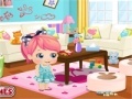 Gioco Baby Alice fun cleaning