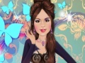 Gioco Selena Gomez Oscar Dressup