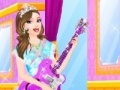 Gioco Barbie and the popstar