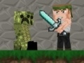 Gioco Minecraft:Wall Defender 