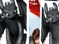 Gioco How To Train Your Dragon 2 Memory Matching