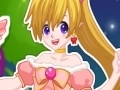 Gioco Magic anime girl