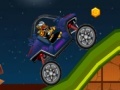 Gioco Armor hero kart fly