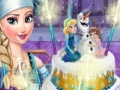 Gioco Elsas Wedding Cake