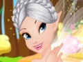 Gioco Fairy Princess Face Paint