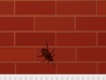 Gioco Cockroach Bricks Puzzle