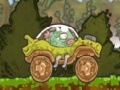 Gioco Truck Monsters
