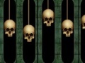 Gioco Skull House Escape