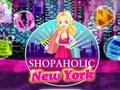 Gioco Shopaholic: New York