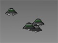 Gioco UFO crucher