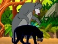 Gioco Puzzle - Mowgli