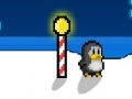 Gioco Penguin's Pole