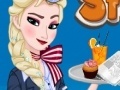 Gioco Stewardess Elsa