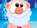 Gioco Santa Claus Dress Up for Christmas